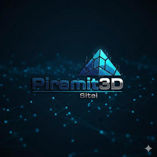piramit3D